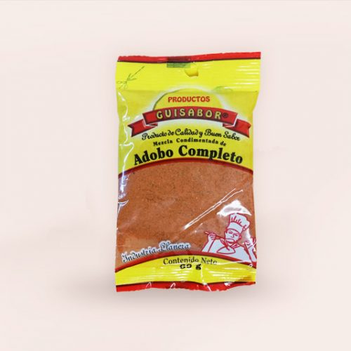 Adobo Completo
